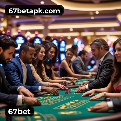 67bet APK