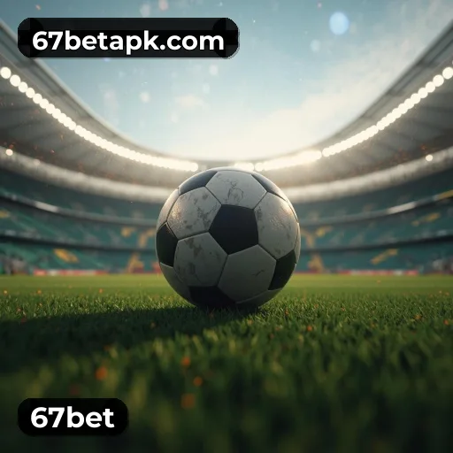 67bet APK