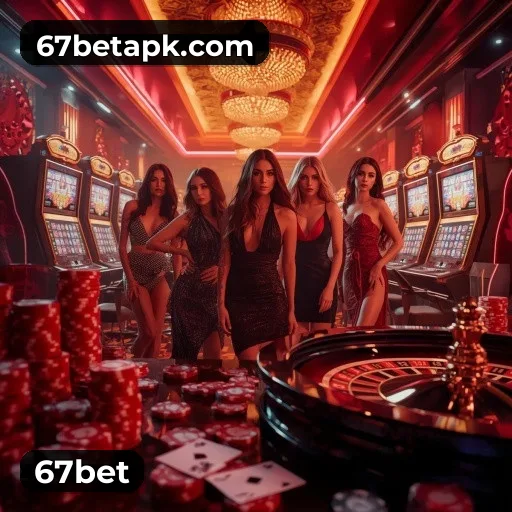 67bet APK