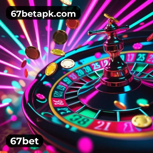 67bet APK