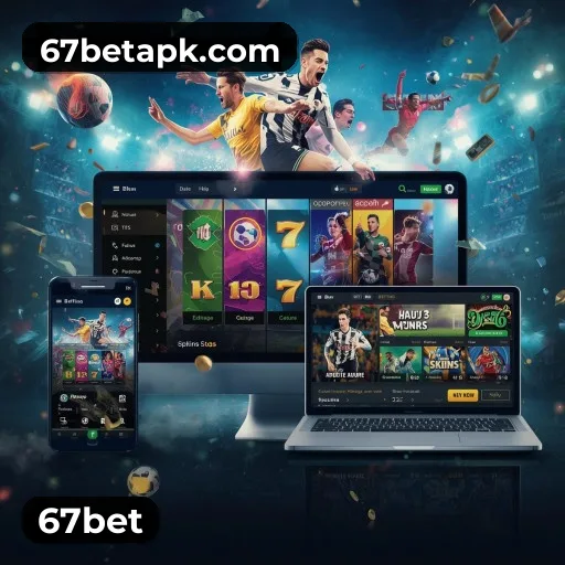 67bet APK