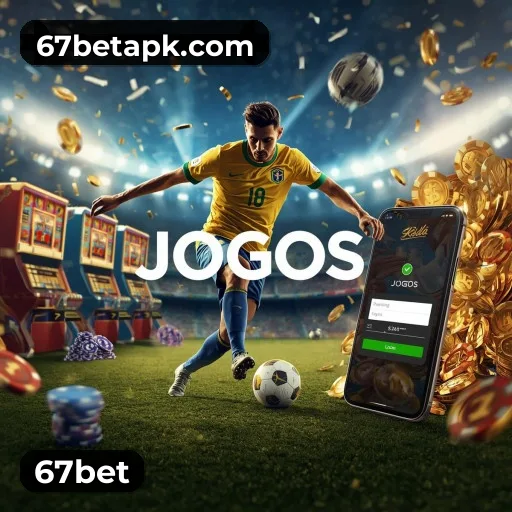 67bet APK