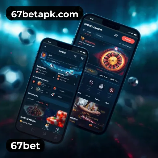 67bet APK