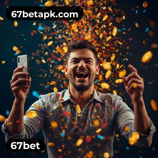 67bet APK