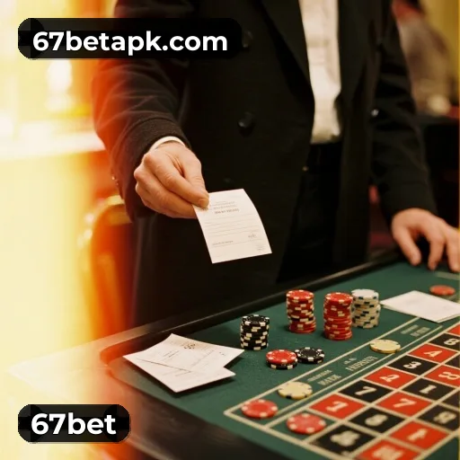 67bet APK