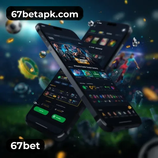 67bet Platform