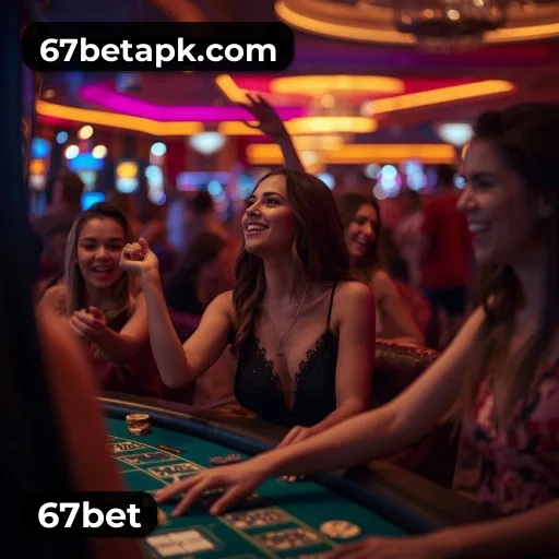 67bet RTP Games