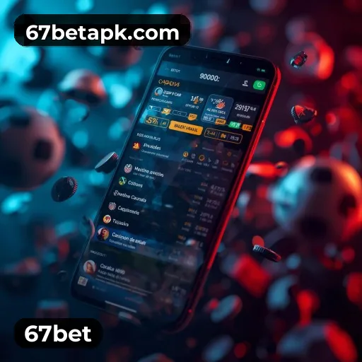 67bet APK