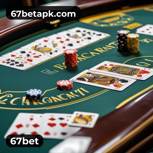 67bet APK