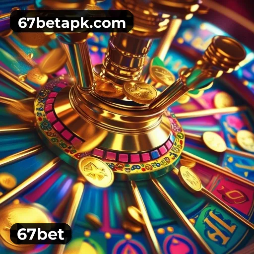 67bet APK