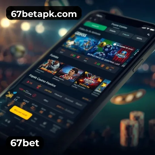67bet APK