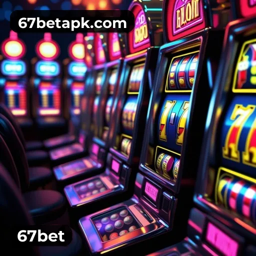 67bet APK