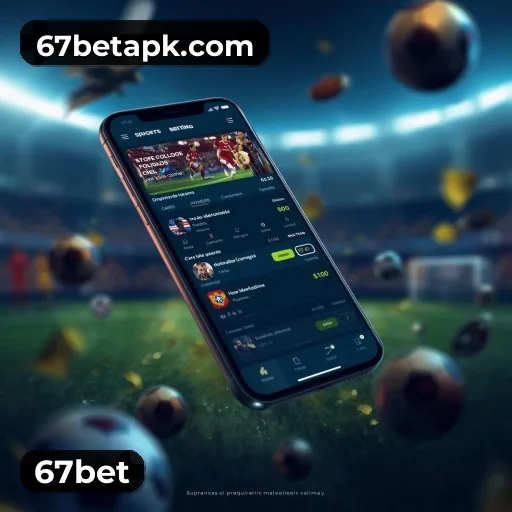 67bet APK