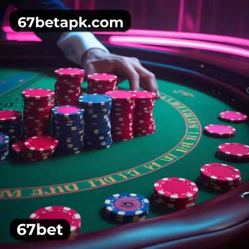 67bet APK