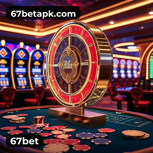 67bet APK