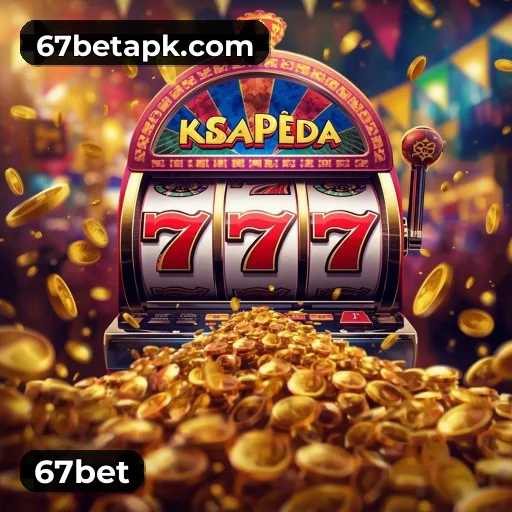 67bet APK