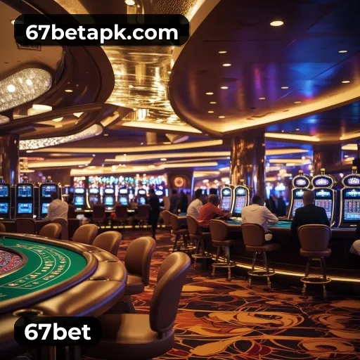 67bet APK