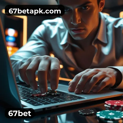 67bet APK
