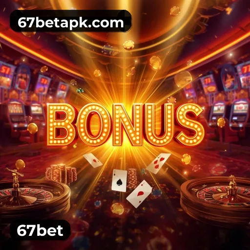 67bet APK